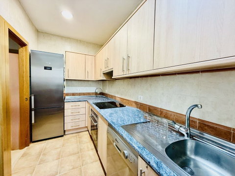 Middle Floor Apartment in Benalmadena, Costa del Sol – 2 beds – 320000 € - photo 17 of 19