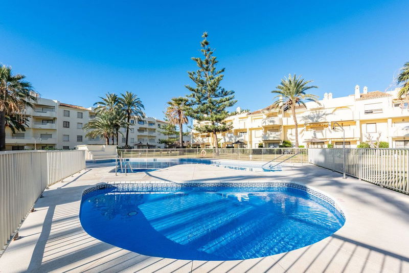 Top Floor Apartment in Mijas, Costa del Sol – 2 beds – 599000 €
