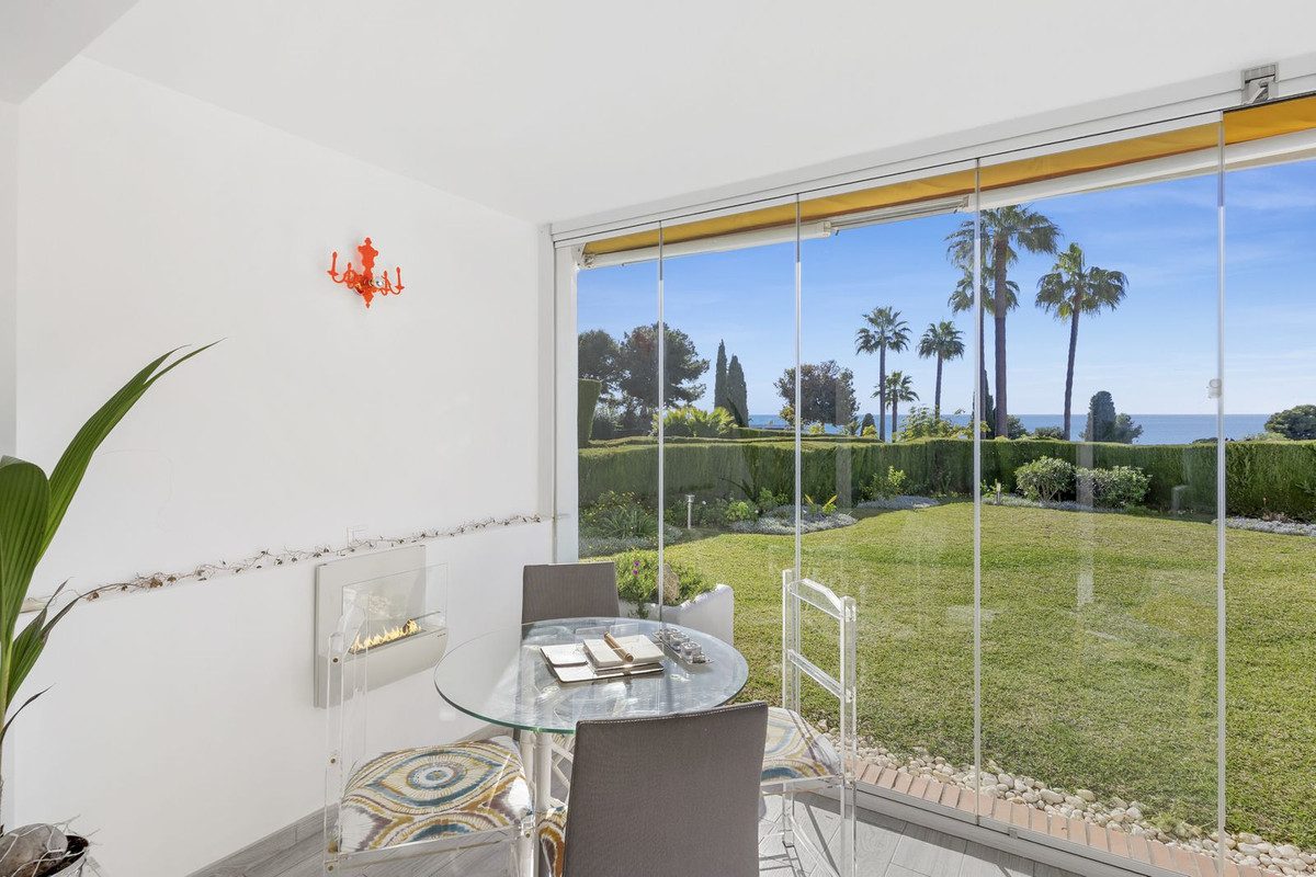 Ground Floor Apartment in Mijas, Costa del Sol – 2 beds – 375000 € - photo 14 of 38