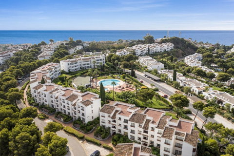 Ground Floor Apartment in Mijas, Costa del Sol – 2 beds – 375000 € - photo 15 of 38