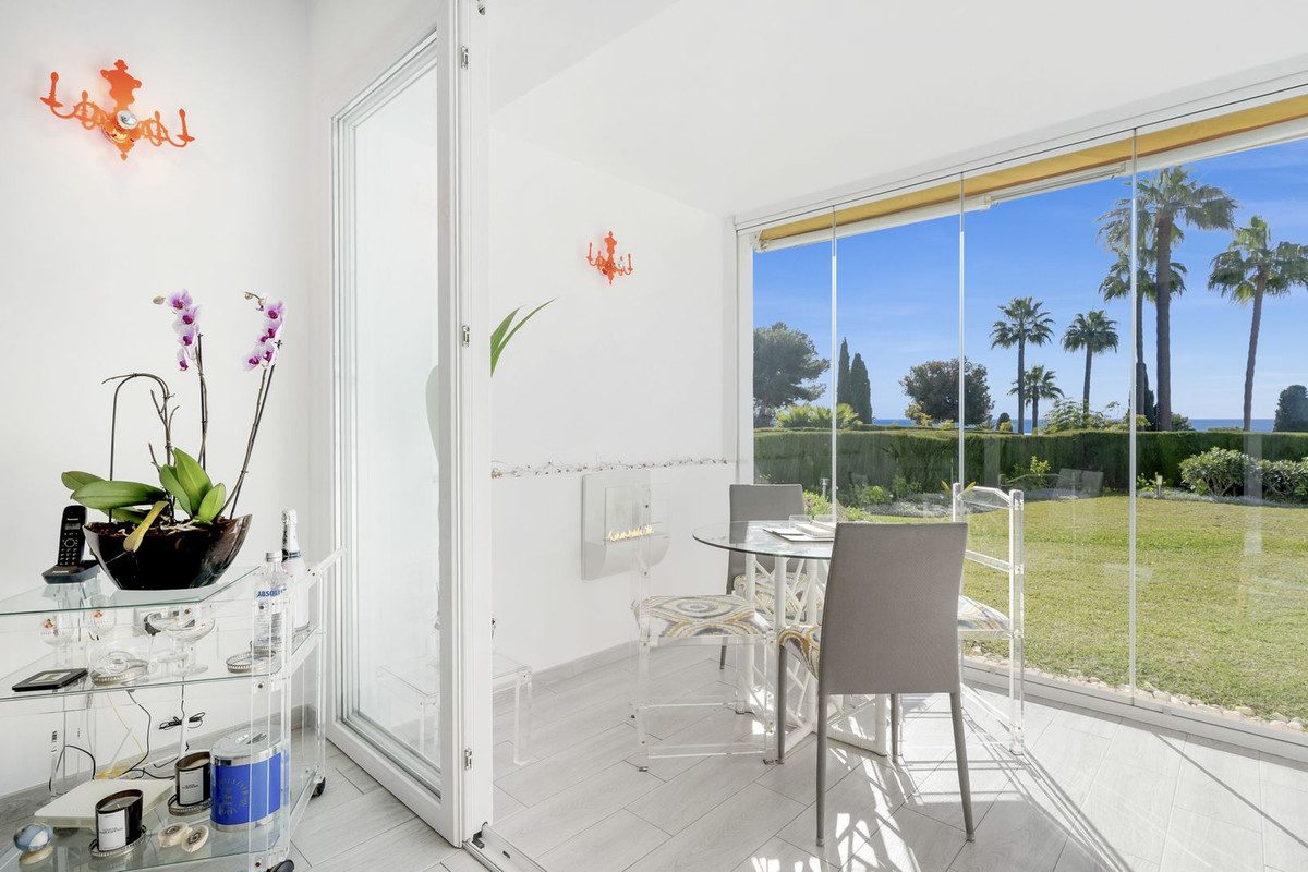 Ground Floor Apartment in Mijas, Costa del Sol – 2 beds – 375000 € - photo 17 of 38