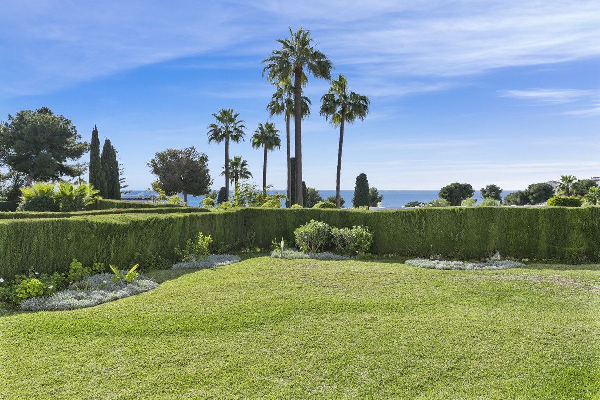 Ground Floor Apartment in Mijas, Costa del Sol – 2 beds – 375000 € - photo 20 of 38