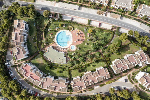 Ground Floor Apartment in Mijas, Costa del Sol – 2 beds – 375000 € - photo 28 of 38
