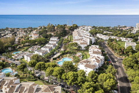 Ground Floor Apartment in Mijas, Costa del Sol – 2 beds – 375000 € - photo 29 of 38