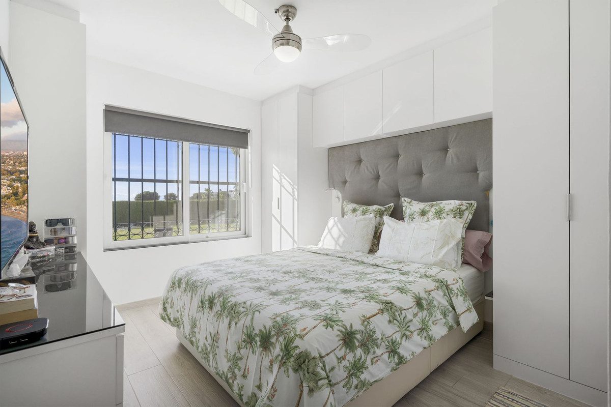 Ground Floor Apartment in Mijas, Costa del Sol – 2 beds – 375000 € - photo 30 of 38