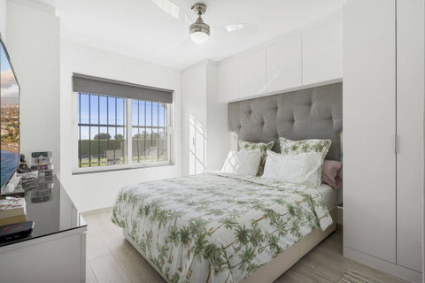 Ground Floor Apartment in Mijas, Costa del Sol – 2 beds – 375000 € - photo 30 of 38