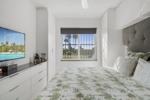 Ground Floor Apartment in Mijas, Costa del Sol – 2 beds – 375000 € - photo 31 of 38