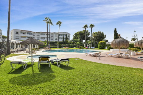 Ground Floor Apartment in Mijas, Costa del Sol – 2 beds – 375000 € - photo 35 of 38