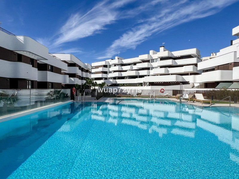Ground Floor Apartment in Estepona, Costa del Sol – 4 beds – 850000 €