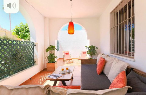 Ground Floor Apartment in Marbella, Costa del Sol – 2 beds – 645000 € - photo 11 of 34