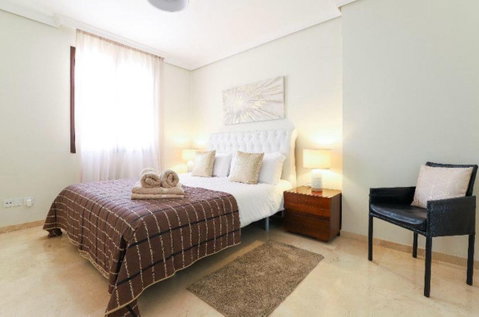 Ground Floor Apartment in Marbella, Costa del Sol – 2 beds – 645000 € - photo 18 of 34