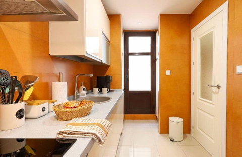 Ground Floor Apartment in Marbella, Costa del Sol – 2 beds – 645000 € - photo 23 of 34