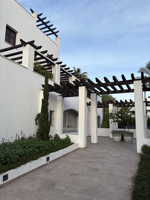 Ground Floor Apartment in Marbella, Costa del Sol – 2 beds – 645000 € - photo 30 of 34