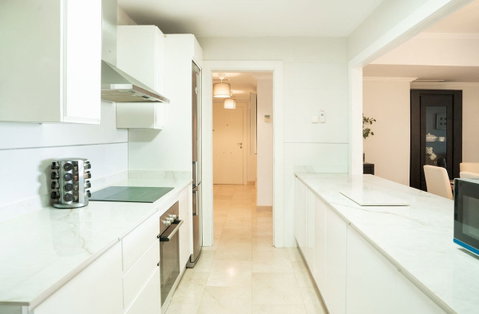 Ground Floor Apartment in Benahavís, Costa del Sol – 3 beds – 630000 € - photo 4 of 38