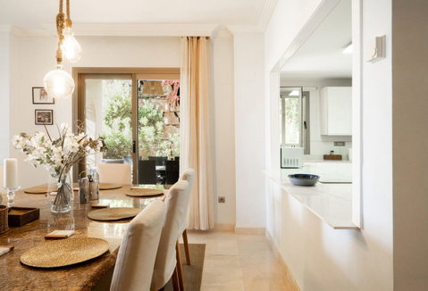 Ground Floor Apartment in Benahavís, Costa del Sol – 3 beds – 630000 € - photo 16 of 38