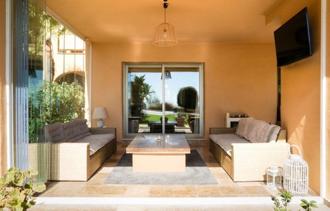 Ground Floor Apartment in Benahavís, Costa del Sol – 3 beds – 630000 € - photo 18 of 38