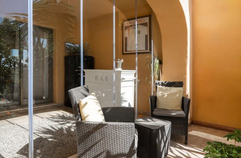 Ground Floor Apartment in Benahavís, Costa del Sol – 3 beds – 630000 € - photo 21 of 38