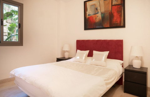 Ground Floor Apartment in Benahavís, Costa del Sol – 3 beds – 630000 € - photo 29 of 38