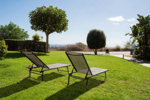 Ground Floor Apartment in Benahavís, Costa del Sol – 3 beds – 630000 € - photo 33 of 38