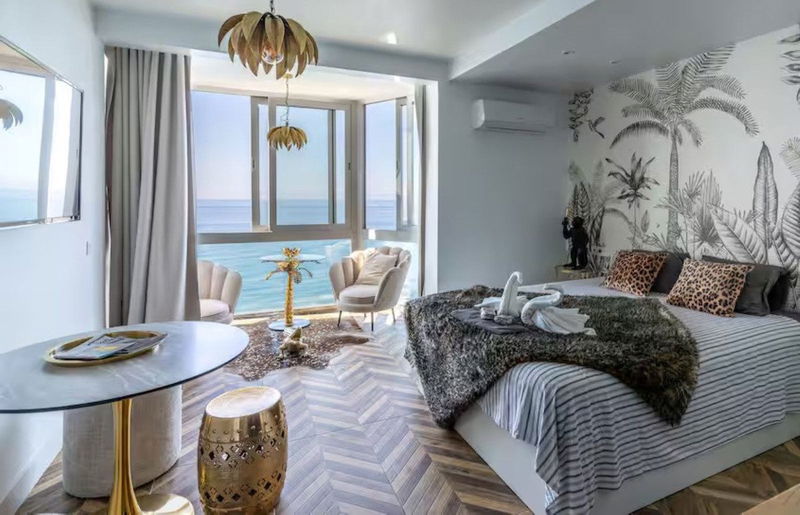 Middle Floor Studio in Mijas, Costa del Sol – 1 beds – 295000 €