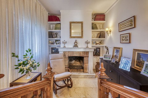 Detached Villa in Marbella, Costa del Sol – 4 beds – 1150000 € - photo 5 of 43