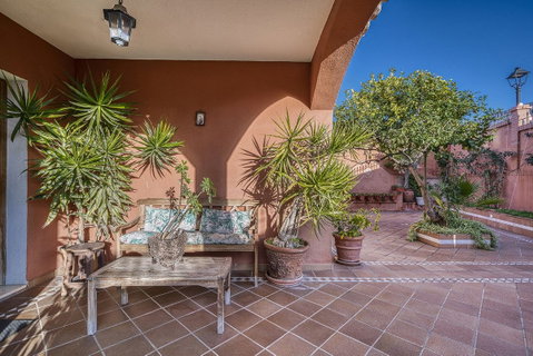 Detached Villa in Marbella, Costa del Sol – 4 beds – 1150000 € - photo 23 of 43