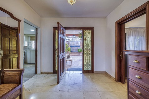 Detached Villa in Marbella, Costa del Sol – 4 beds – 1150000 € - photo 24 of 43