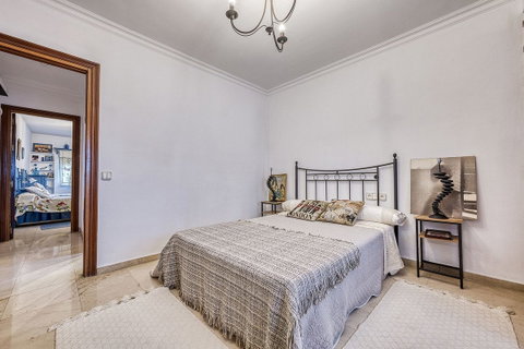 Detached Villa in Marbella, Costa del Sol – 4 beds – 1150000 € - photo 32 of 43